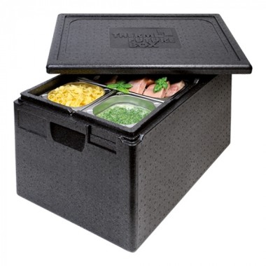 Thermobox GN1/1 - Thermo future box -  ref: 235005