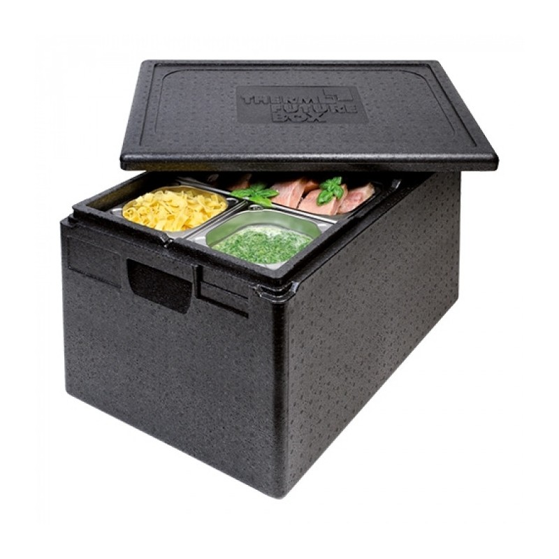 Thermobox GN1/1 - Thermo future box -  ref: 235005
