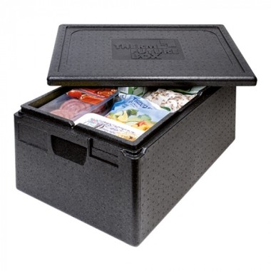 Thermobox GN1/1 - Thermo future box -  ref: 235004