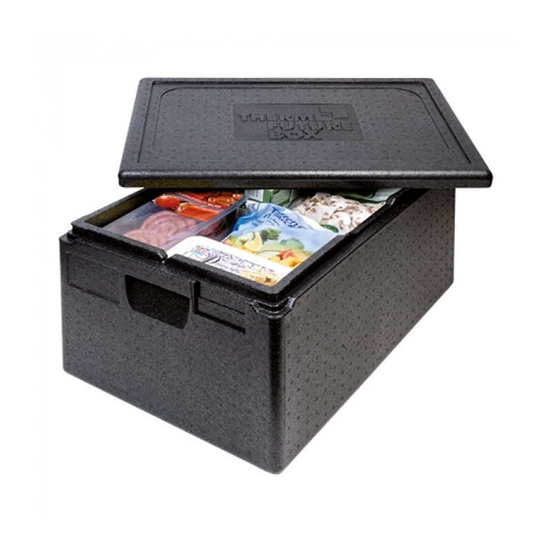 Thermobox GN1/1 - Thermo future box -  ref: 235004