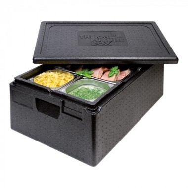 Thermobox GN1/1 - Thermo future box -  ref: 235003
