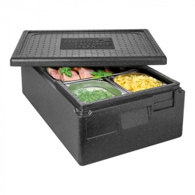Thermobox GN1/1 - Thermo future box -  ref: 235002