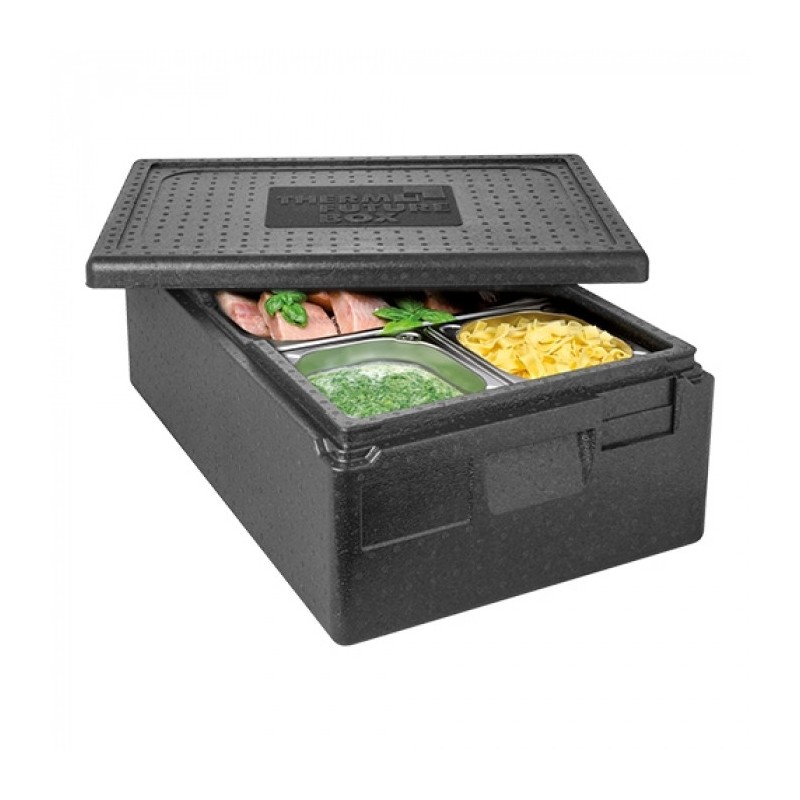 Thermobox GN1/1 - Thermo future box -  ref: 235002
