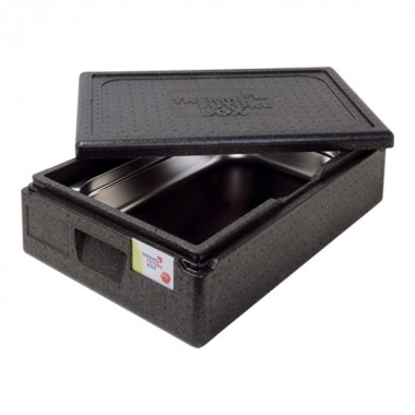 Thermobox GN1/1 - Thermo future box -  ref: 235001