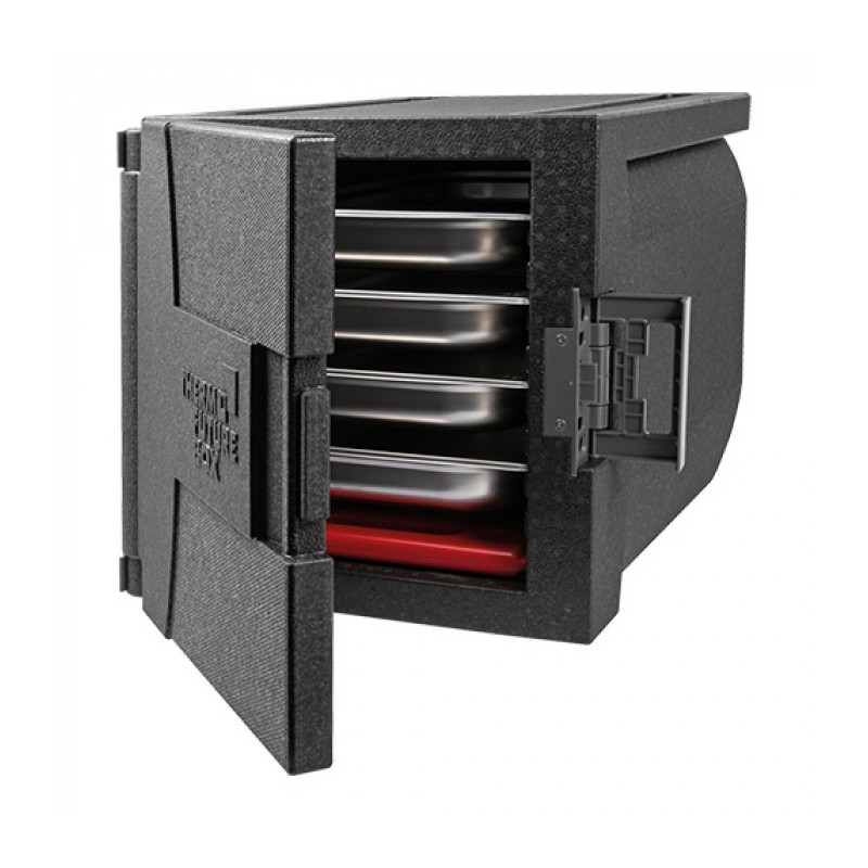 Thermobox GN1/1 - Thermo future box -  ref: 235051