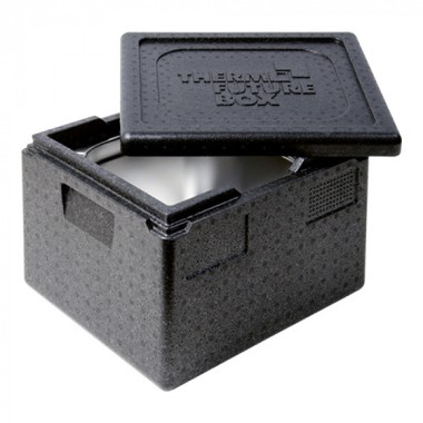 Thermobox GN1/2 - Thermo future box -  ref: 235104