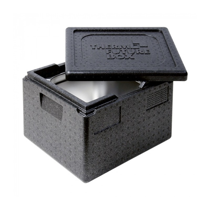 Thermobox GN1/2 - Thermo future box -  ref: 235104