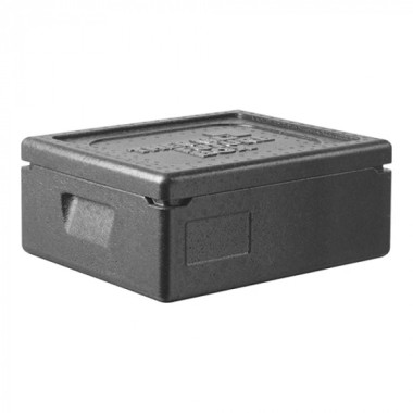 Thermobox GN1/2 - Thermo future box -  ref: 235103