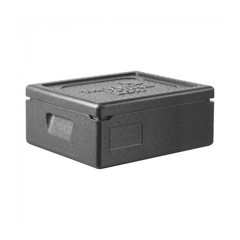 Thermobox GN1/2 - Thermo future box -  ref: 235103