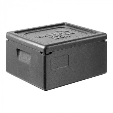 Thermobox GN1/2 - Thermo future box -  ref: 235102