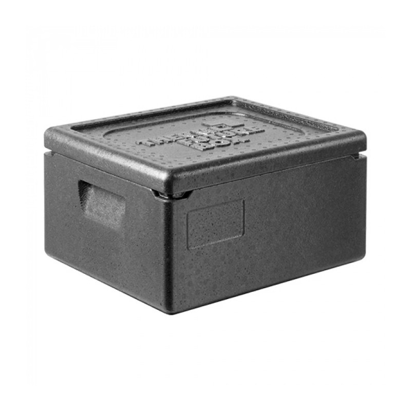 Thermobox GN1/2 - Thermo future box -  ref: 235102