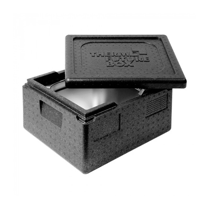 Thermobox GN1/2 - Thermo future box -  ref: 235102