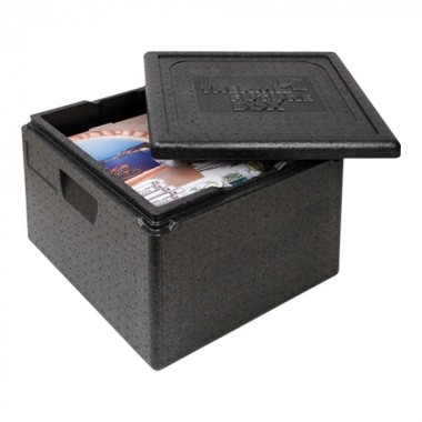 Thermobox pizza - Thermo future box -  ref: 235042