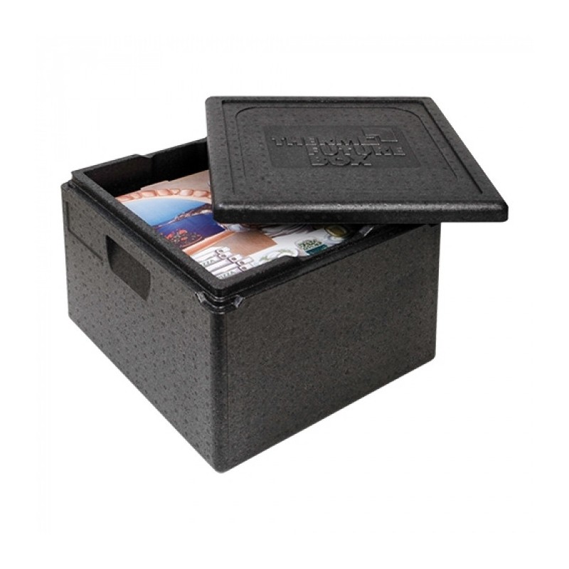 Thermobox pizza - Thermo future box -  ref: 235042