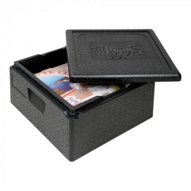 Thermobox pizza - Thermo future box -  ref: 235041