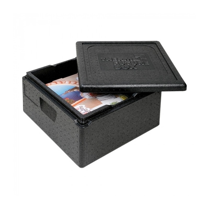 Thermobox pizza - Thermo future box -  ref: 235041