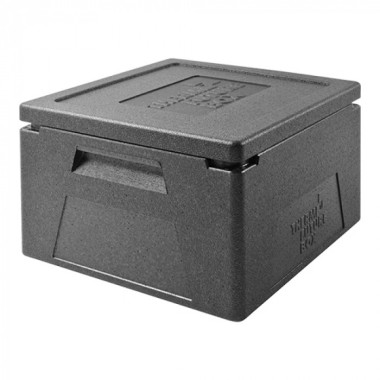 Thermobox pizza - Thermo future box -  ref: 235038