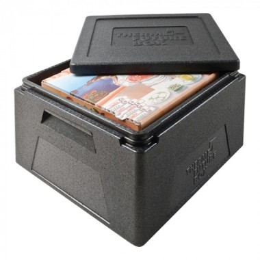 Thermobox pizza - Thermo future box -  ref: 235038