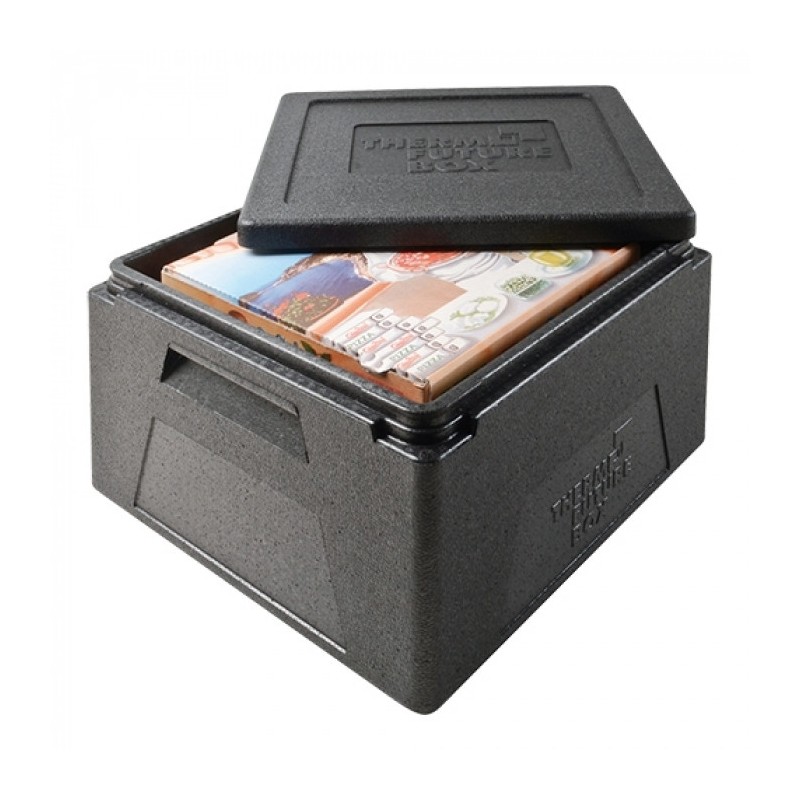Thermobox pizza - Thermo future box -  ref: 235038