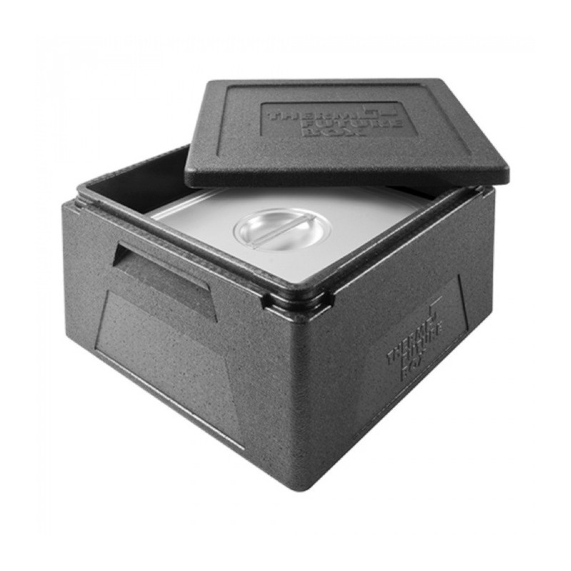 Thermobox pizza - Thermo future box -  ref: 235038