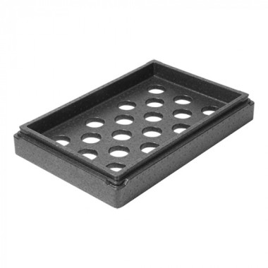 Top intermediare GN1/1 - Thermo future box -  ref: 235026