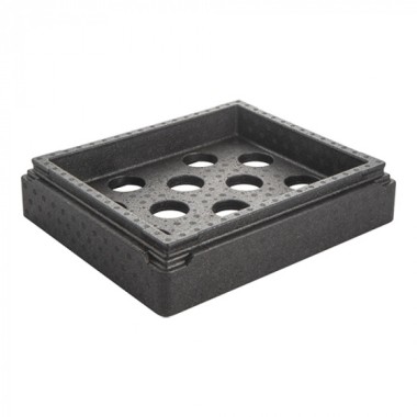 Top intermediare GN1/2 - Thermo future box -  ref: 235110