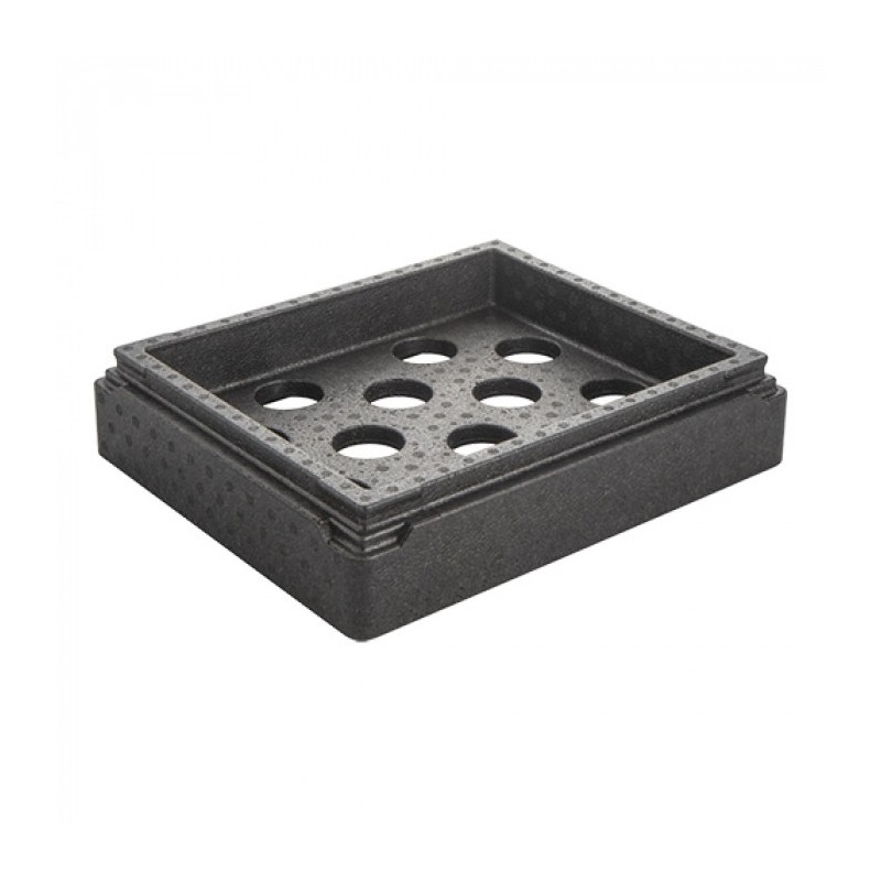 Top intermediare GN1/2 - Thermo future box -  ref: 235110
