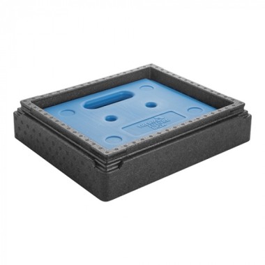 Top intermediare GN1/2 - Thermo future box -  ref: 235110