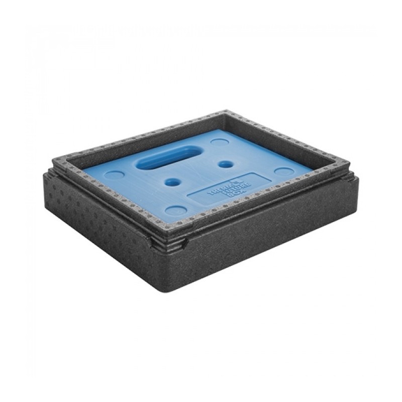Top intermediare GN1/2 - Thermo future box -  ref: 235110