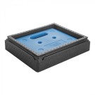 Top intermediare GN1/2 - Thermo future box -  ref: 235110