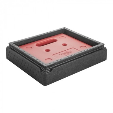 Top intermediare GN1/2 - Thermo future box -  ref: 235110