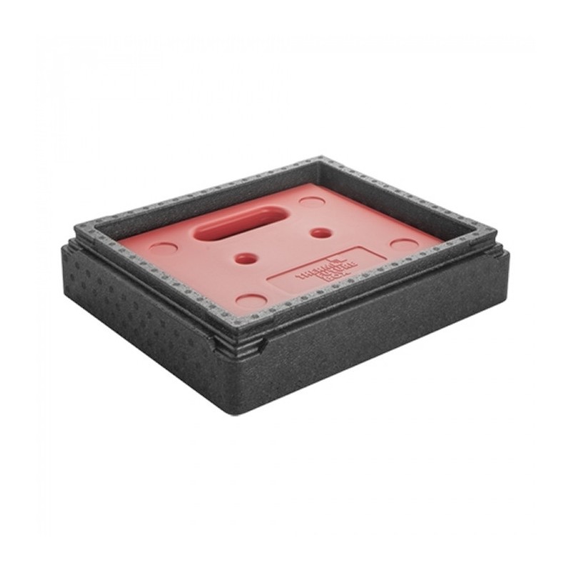 Top intermediare GN1/2 - Thermo future box -  ref: 235110