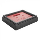 Top intermediare GN1/2 - Thermo future box -  ref: 235110
