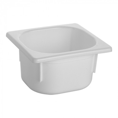 Bac gastronorme GN1/6 - Utz -  ref: 038162