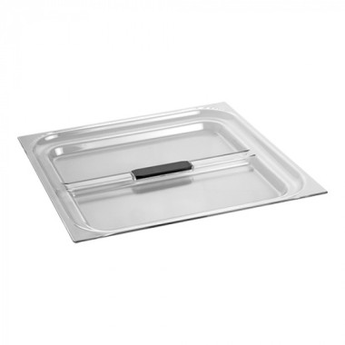 Couvercle gastronorme GN2/3 - Utz -  ref: 038235