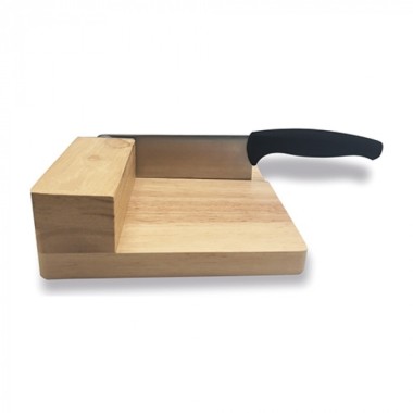 Coupe fromage - Vin bouquet -  ref: 220060