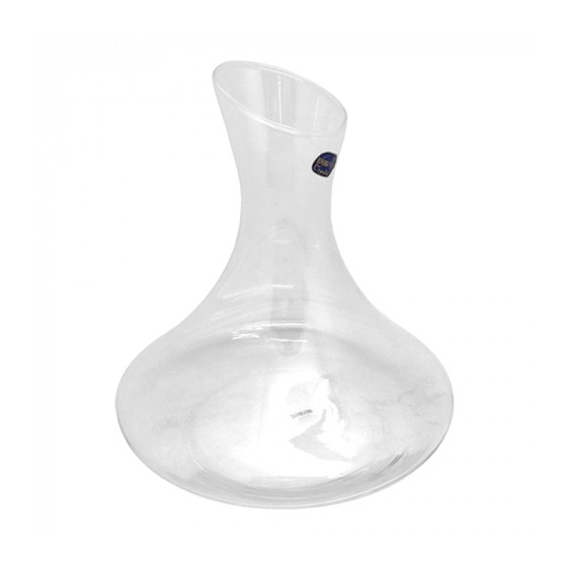 Decanter pourer 1,5L - Vin bouquet -  ref: 220022