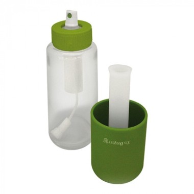 Huile / vinaigre vaporisateur - Vin bouquet -  ref: 220001
