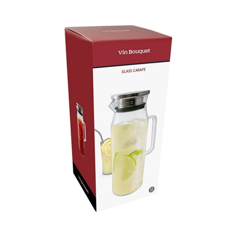 Pichet 1,5L - Vin bouquet -  ref: 220066