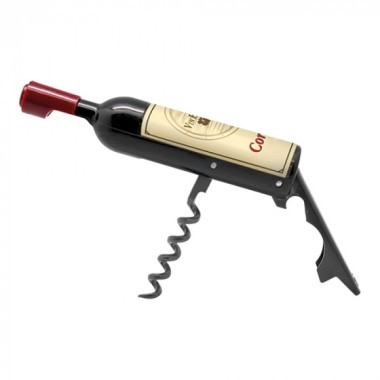 Tire-bouchon - Vin bouquet -  ref: 220070
