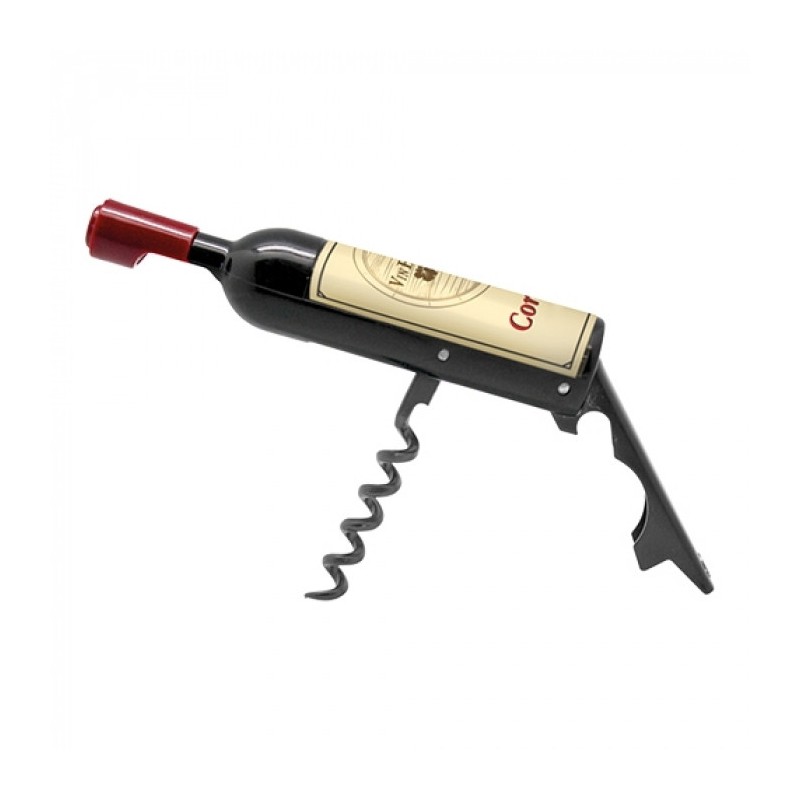 Tire-bouchon - Vin bouquet -  ref: 220070