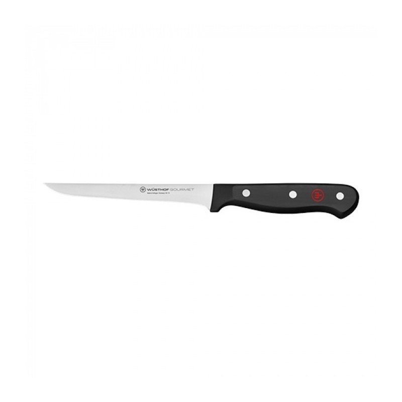 Couteau à désosser 14cm - Wüsthof dreizack -  ref: 150420