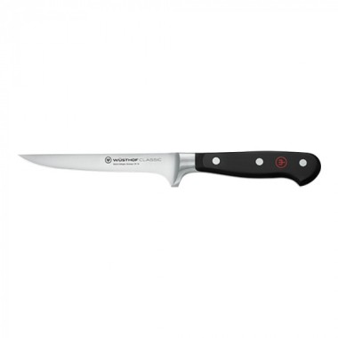 Couteau à désosser 14cm - Wüsthof dreizack -  ref: 150022