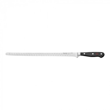 Couteau à saumon 32cm - Wüsthof dreizack -  ref: 150102
