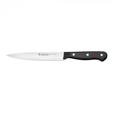 Couteau à viande 16cm - Wüsthof dreizack -  ref: 150434