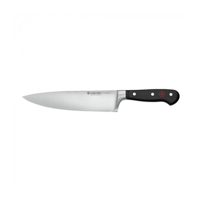 Couteau de cuisine 20cm - Wüsthof dreizack -  ref: 150076