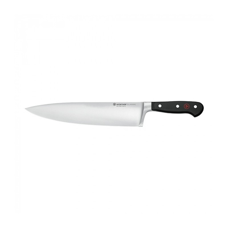 Couteau de cuisine 26cm - Wüsthof dreizack -  ref: 150092