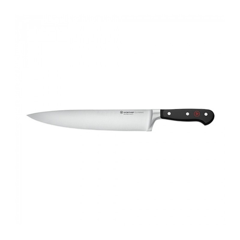 Couteau de cuisine 26cm - Wüsthof dreizack -  ref: 150080