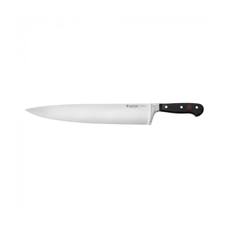 Couteau de cuisine 32cm - Wüsthof dreizack -  ref: 150082