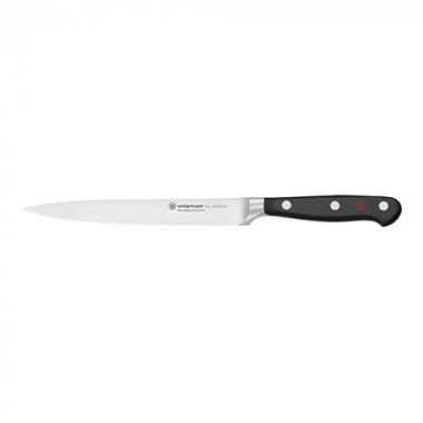 Couteau filet 16cm - Wüsthof dreizack -  ref: 150032